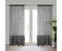 Eurofirany FIR/CARLI/CZAR 140X270 T