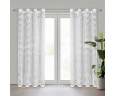 Eurofirany FIR/CARMEN/B 140X250 PRZEL