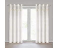 Eurofirany FIR/CATLIN/NATU 140X250 PRZEL