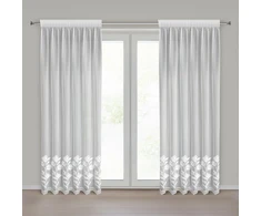 Eurofirany FIR/CHARLI/B 140X270 T