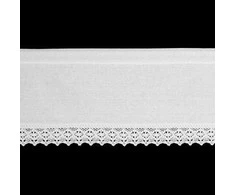 Eurofirany FIR / CLARIE / B 30X150 TUNELIS Dieninės užuolaidos