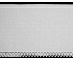 Eurofirany FIR / CLARIE / B 60X150 TUNELIS Dieninės užuolaidos
