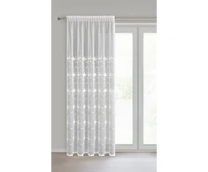 Eurofirany FIR/CLARISA/B 140X250 T