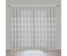Eurofirany FIR/CLARISA/B 500X250 T