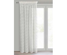 Eurofirany FIR/DAISY/B 130X270 T Dieninės užuolaidos