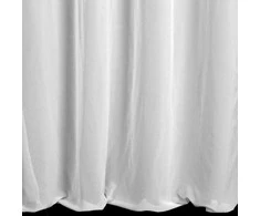 Eurofirany FIR / DALIA / B 140X250 TRANS Dieninės užuolaidos