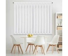 Eurofirany FIR/DALIA/B 350X150 JUOSTINĖ LIPDUKAS