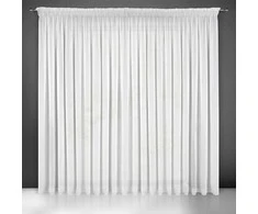 Dieninės užuolaidos Eurofirany FIR / DALIA / B 350X270