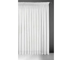 Dieninės užuolaidos Eurofirany FIR / DALIA / B 350X270