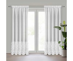 Eurofirany FIR/DANI/1/B 140X250 T