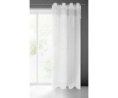 Eurofirany FIR / DAPHNE / B + SR 140X250 TRANS