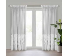 Eurofirany FIR/DEBORA/B 140X270 T Dieninės užuolaidos Dieninės užuolaidos