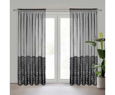 Eurofirany FIR/DEBORA/CZAR 140X270 T