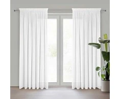 Eurofirany Eurocurtains FIR/DEBRA/B 140X270 TAPE