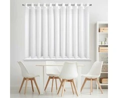 Eurofirany FIR/DEBRA/B 400X160 PRZEL