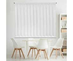Eurofirany FIR/DEBRA/B 400X160 T