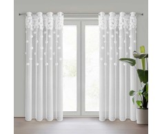 Eurofirany FIR/DIANA/1/B 140X250 PRZEL
