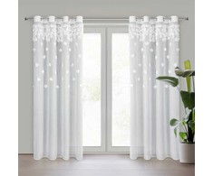 Eurofirany FIR/DIANA/3/B 140X250 PRZEL SZYFON