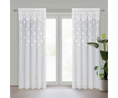 Eurofirany FIR/DIANA/3/B 140X270 T SZYFON