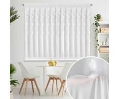 Eurofirany FIR/DIANA/3/B 350X160 T SZYFON