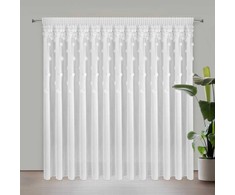 Eurofirany FIR/DIANA/3/B 350X270 T SZYFON