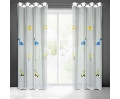 Eurofirany FIR/DINO/B+ŽR. 140X250 PRZEL
