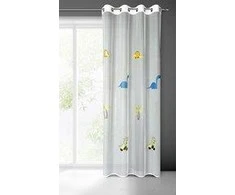 Eurofirany FIR/DINO/B+ŽR. 140X250 PRZEL