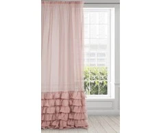 Eurofirany FIR / DOLLY / PUDE 140X250 T