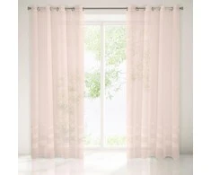 Eurofirany FIR / EFIL / Rožinis 140X250 TRANS