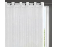 Eurofirany FIR / EMMA / B 290X145 CONVE Dieninės užuolaidos
