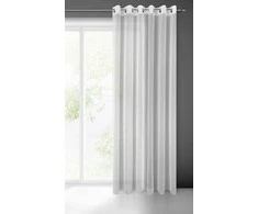 Eurofirany FIR / ESEL / B 135X250 PERDAVIMAS Dieninės užuolaidos