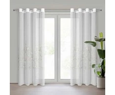Eurofirany FIR/ESTELLA/B+SR 140X250 PRZEL