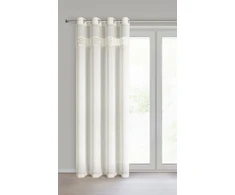Eurofirany FIR/EVELINE/NATU 140X250 PRZEL