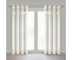 Eurofirany FIR/EVELINE/NATU 140X250 PRZEL