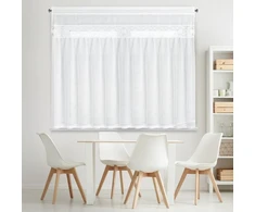 Eurofirany FIR/EVIE/B 140X150 TUNEL