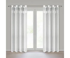 Eurofirany FIR/EVIE/B 140X250 PRZEL