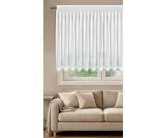 Eurofirany FIR/FELICIANA/K 300X120 T