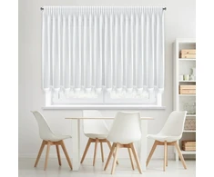 Eurofirany FIR/FELICIANA/K 300X120 T