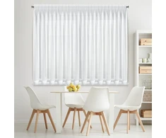 Eurofirany FIR/FELICIANA/K 400X160 T