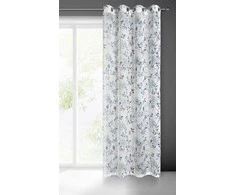 Eurofirany FIR / FIONA / B + NO 140X250 TRANS
