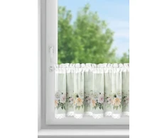 Eurofirany FIR/FLOWERY/B+FI 30X150 TUNEL