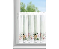 Eurofirany FIR/FLOWERY/B+FI 60X150 TUNEL
