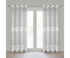 Eurofirany FIR/FRANCIS/B 140X250 PRZEL