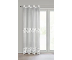 Eurofirany FIR/FRANCIS/B 140X250 PRZEL