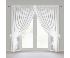 Eurofirany FIR/GABRIELA/1/B 400X250 T+2X TROCZEK
