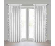 Eurofirany FIR/GABRIELA/B 140X270 T+TROCZEK