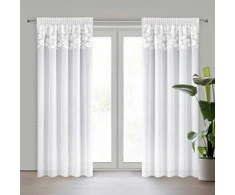 Eurofirany FIR/GISELA/B 140X270 T