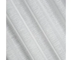 Eurofirany FIR / GRACJA / B 140X250 TRANS Dieninės užuolaidos