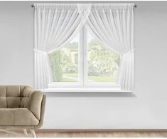Eurofirany FIR/HESTIA/1/B 400X160 T+2X TROCZEK