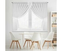 Eurofirany FIR/HESTIA/1/B 400X160 T+2X TROCZEK